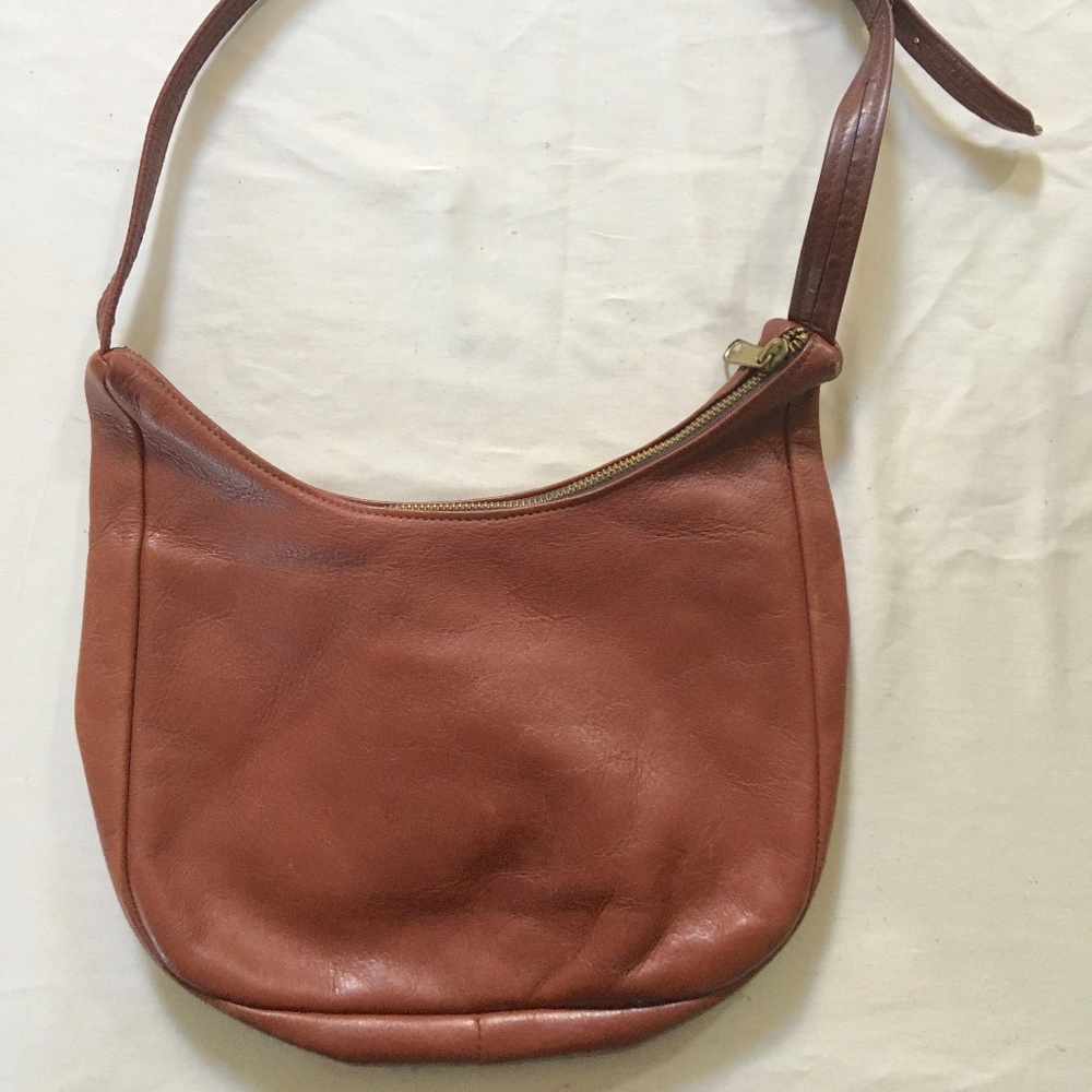 Lestrade Handbag